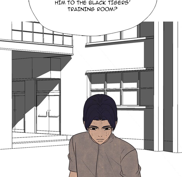 High School Devil Manhwa - Chapter 334 Page 145