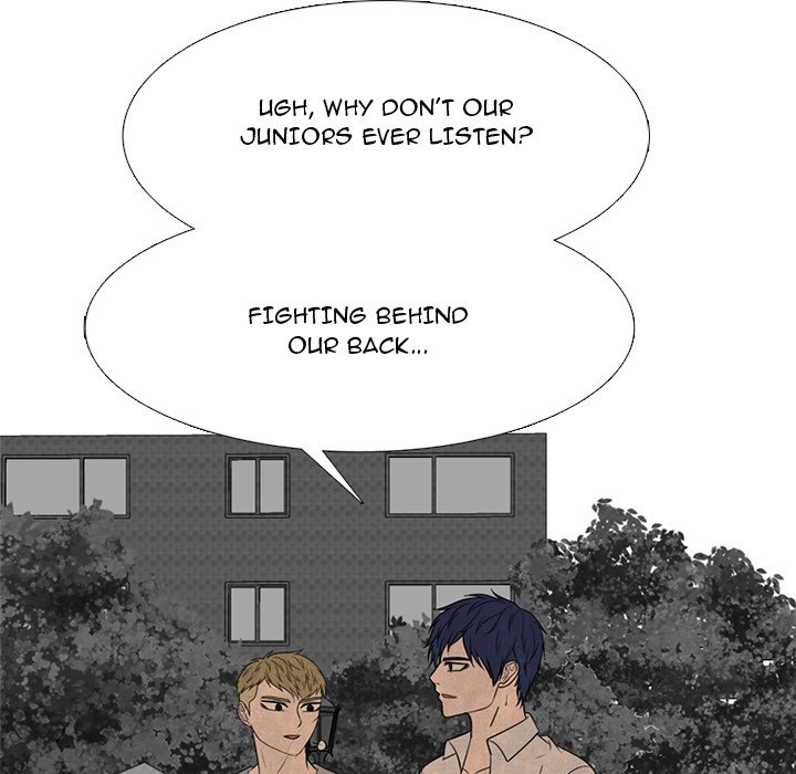 High School Devil Manhwa - Chapter 334 Page 200