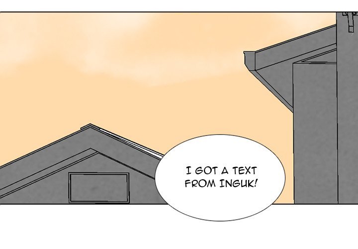 High School Devil Manhwa - Chapter 294 Page 0