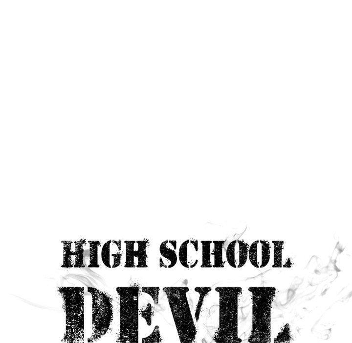 High School Devil Manhwa - Chapter 294 Page 9