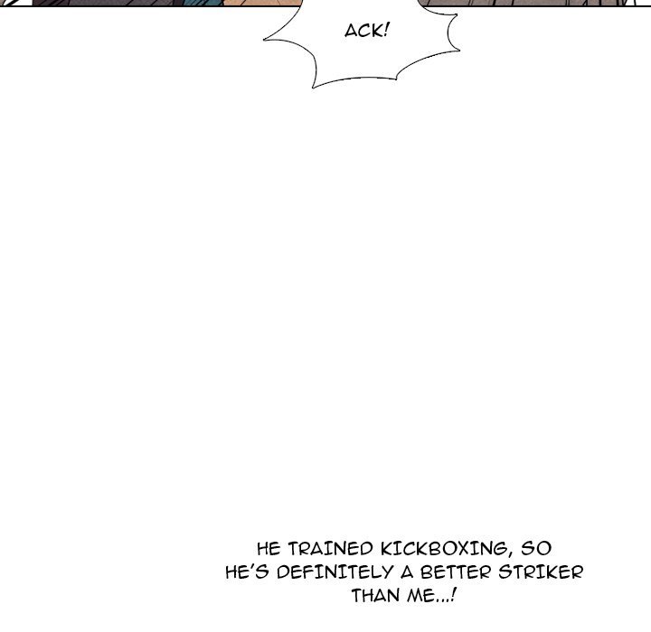 High School Devil Manhwa - Chapter 294 Page 16