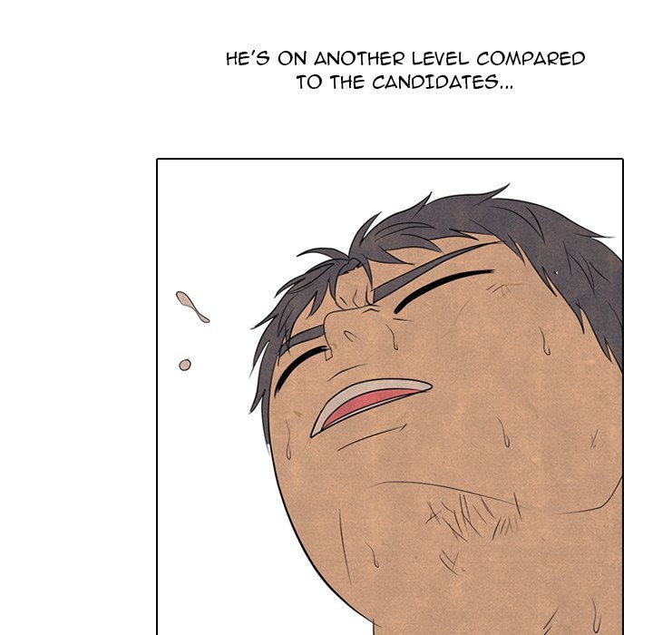 High School Devil Manhwa - Chapter 294 Page 17