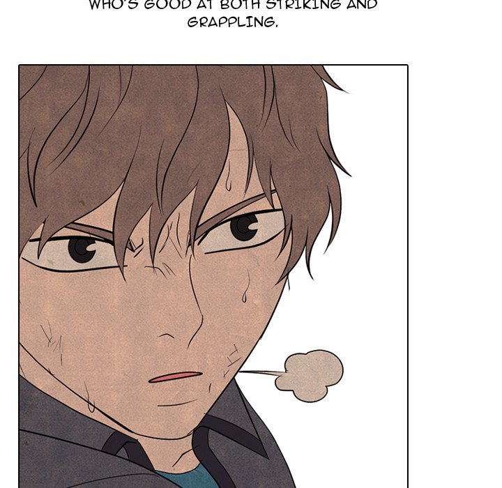 High School Devil Manhwa - Chapter 294 Page 21