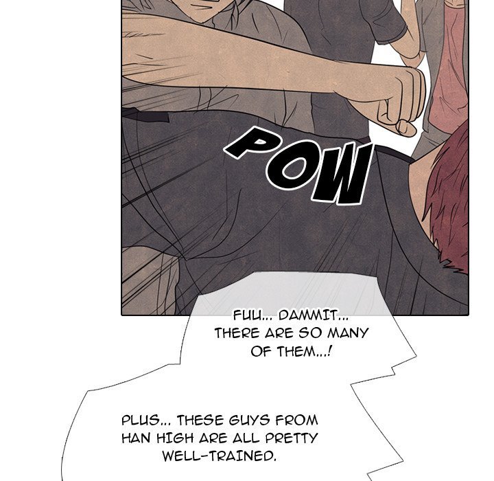 High School Devil Manhwa - Chapter 294 Page 25