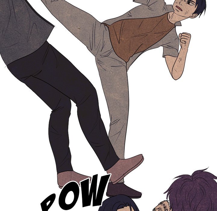 High School Devil Manhwa - Chapter 294 Page 30