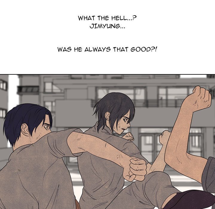 High School Devil Manhwa - Chapter 294 Page 33