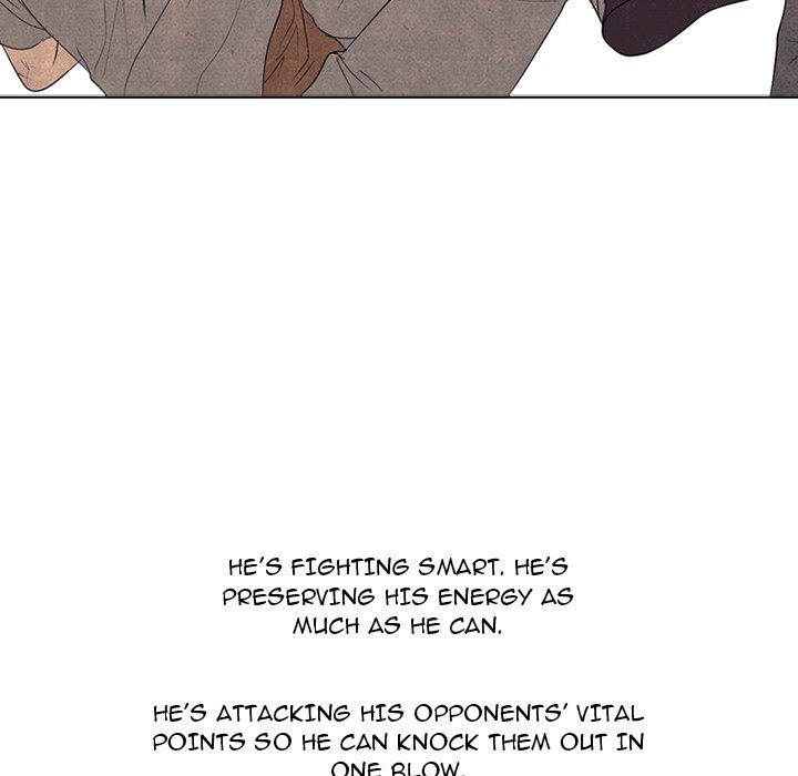 High School Devil Manhwa - Chapter 294 Page 34