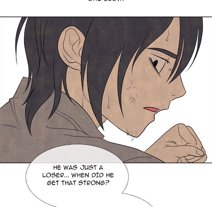 High School Devil Manhwa - Chapter 294 Page 35