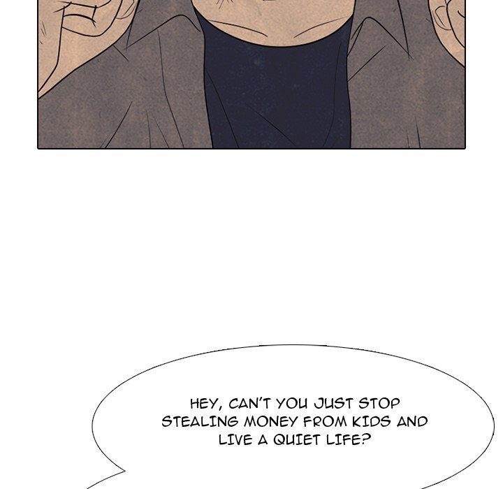 High School Devil Manhwa - Chapter 294 Page 45