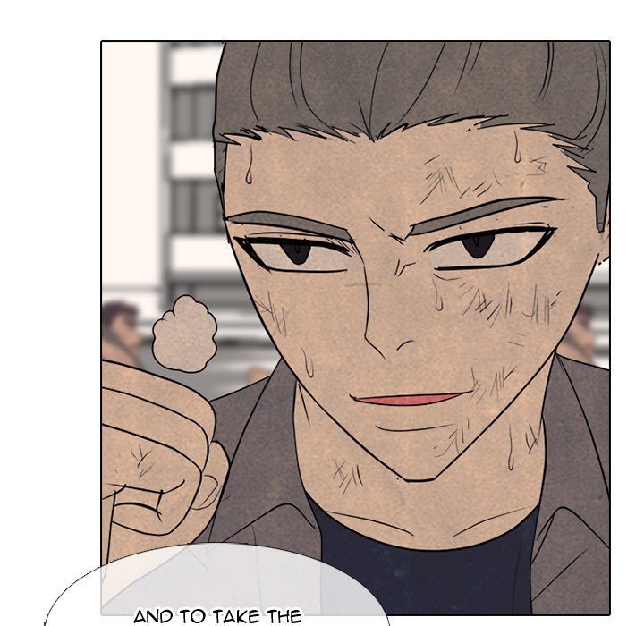 High School Devil Manhwa - Chapter 294 Page 50