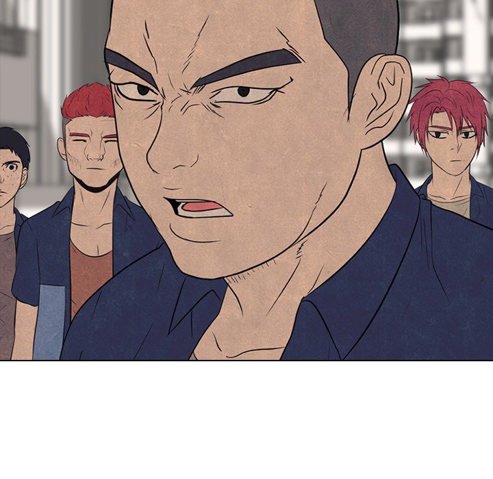 High School Devil Manhwa - Chapter 294 Page 62