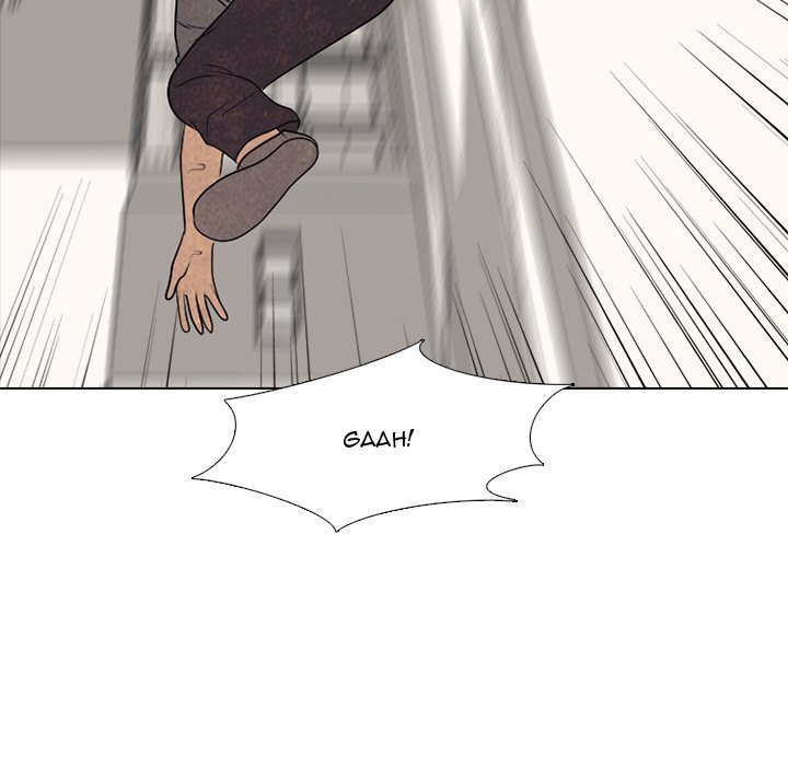 High School Devil Manhwa - Chapter 294 Page 71