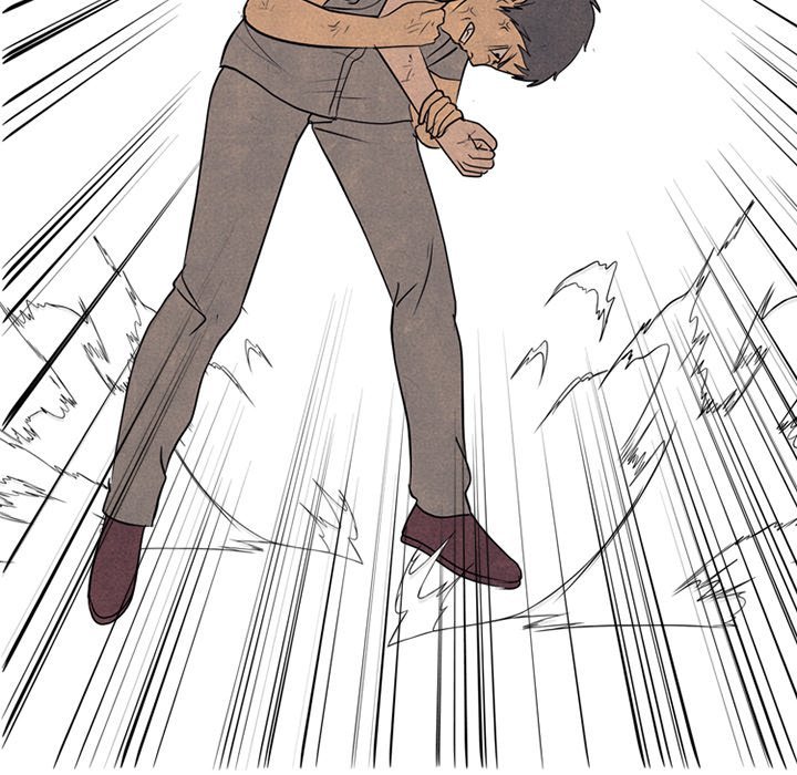 High School Devil Manhwa - Chapter 294 Page 81