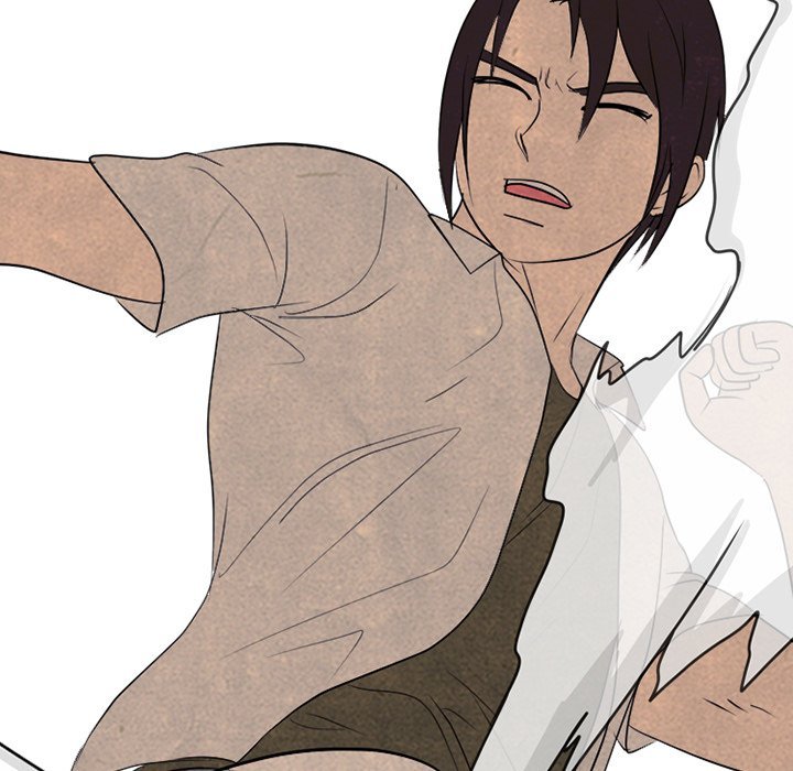 High School Devil Manhwa - Chapter 294 Page 87