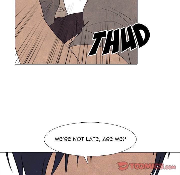 High School Devil Manhwa - Chapter 294 Page 92