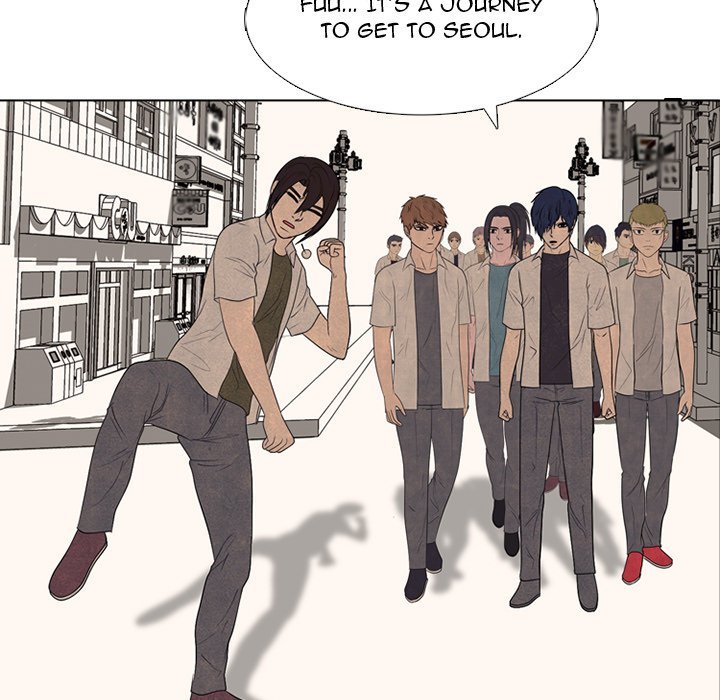 High School Devil Manhwa - Chapter 294 Page 94