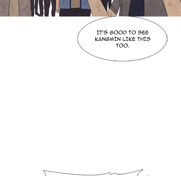 High School Devil Manhwa - Chapter 294 Page 99