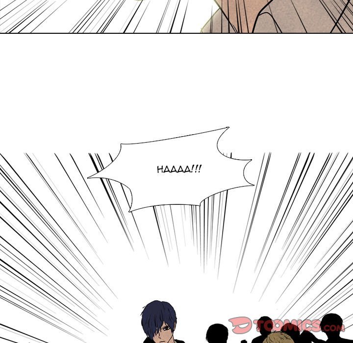 High School Devil Manhwa - Chapter 294 Page 101