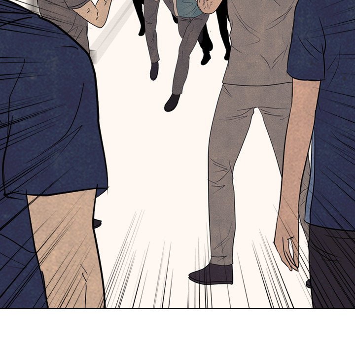 High School Devil Manhwa - Chapter 294 Page 104