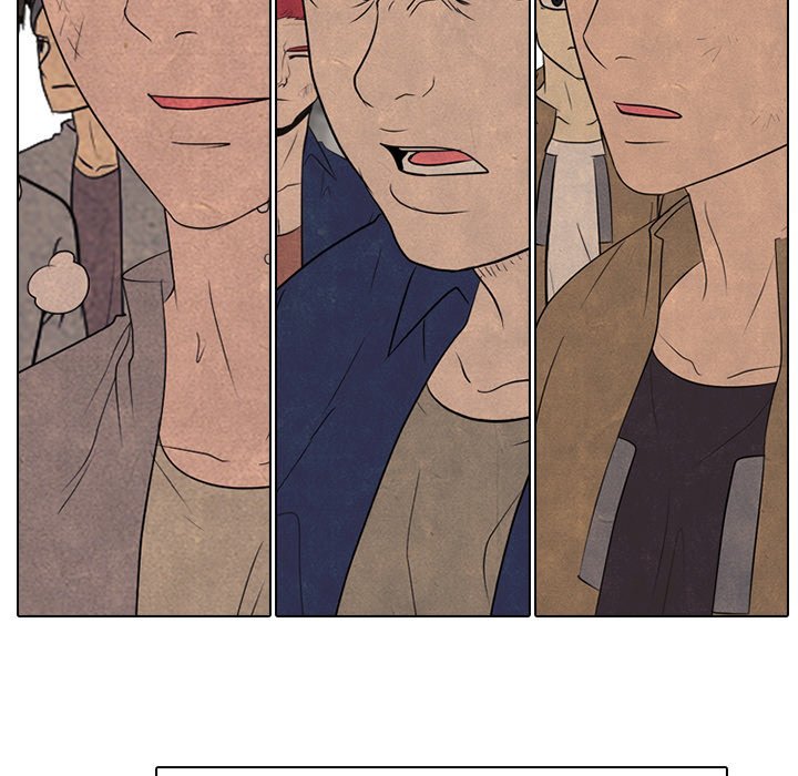 High School Devil Manhwa - Chapter 294 Page 106