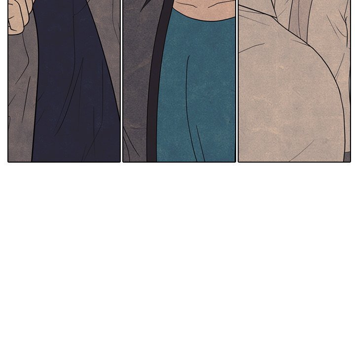 High School Devil Manhwa - Chapter 294 Page 108