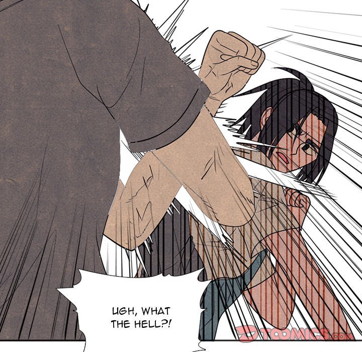 High School Devil Manhwa - Chapter 294 Page 119