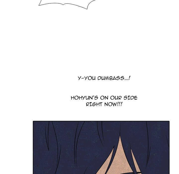 High School Devil Manhwa - Chapter 294 Page 120