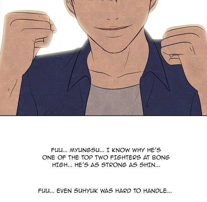 High School Devil Manhwa - Chapter 185 Page 18