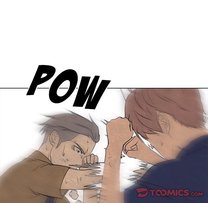 High School Devil Manhwa - Chapter 185 Page 33