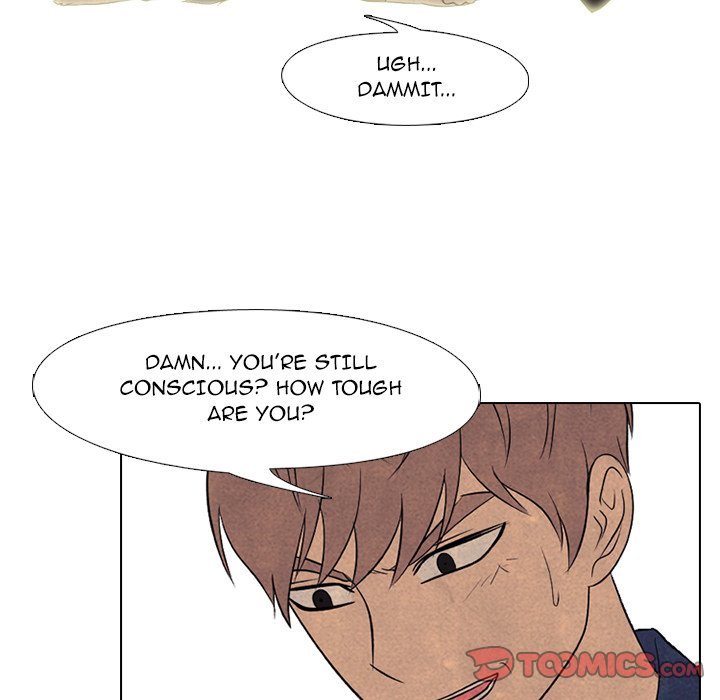 High School Devil Manhwa - Chapter 185 Page 41