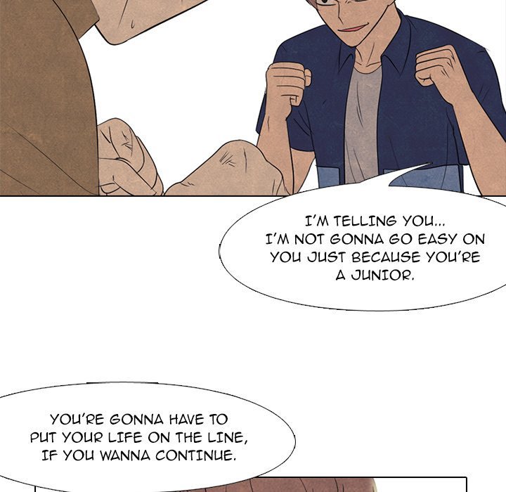 High School Devil Manhwa - Chapter 185 Page 45