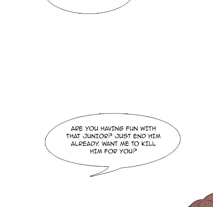 High School Devil Manhwa - Chapter 185 Page 109