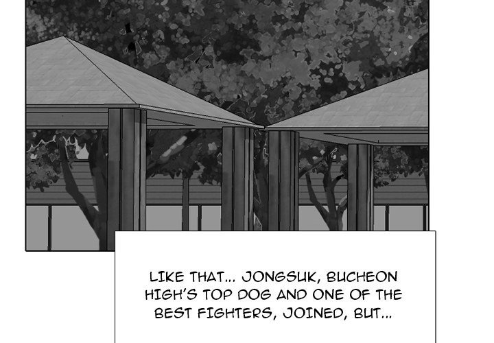 High School Devil Manhwa - Chapter 270 Page 1