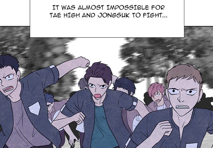 High School Devil Manhwa - Chapter 270 Page 3