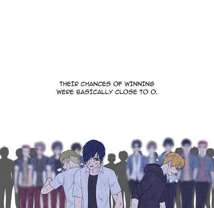 High School Devil Manhwa - Chapter 270 Page 6