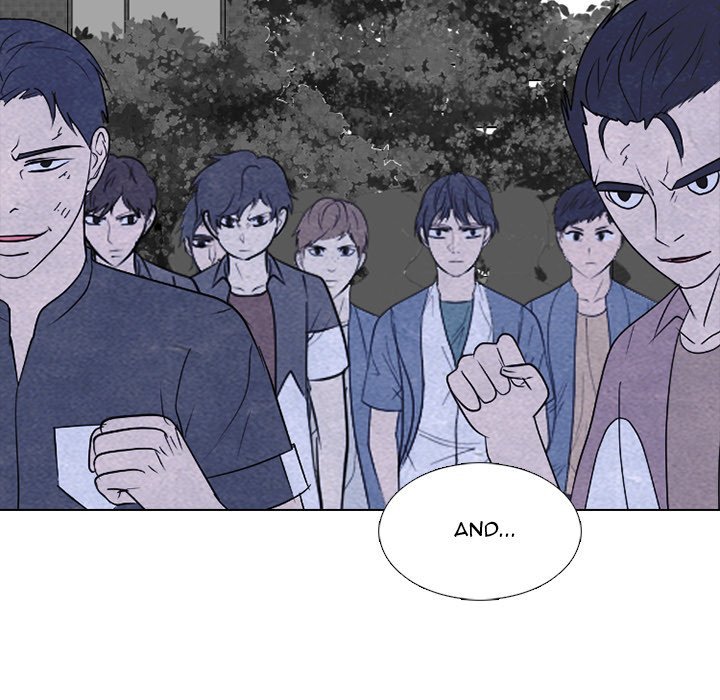 High School Devil Manhwa - Chapter 270 Page 17