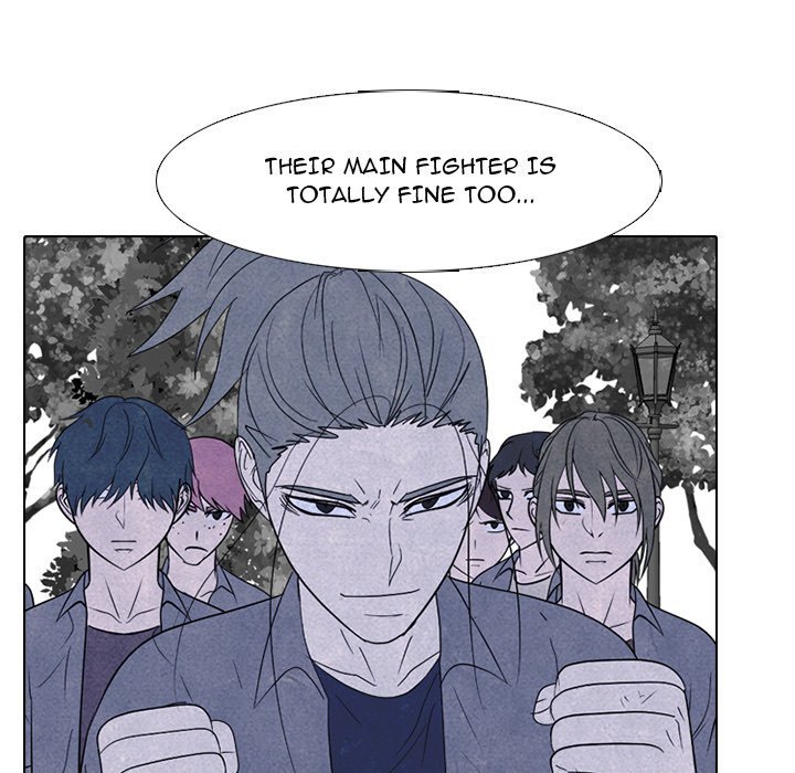 High School Devil Manhwa - Chapter 270 Page 18