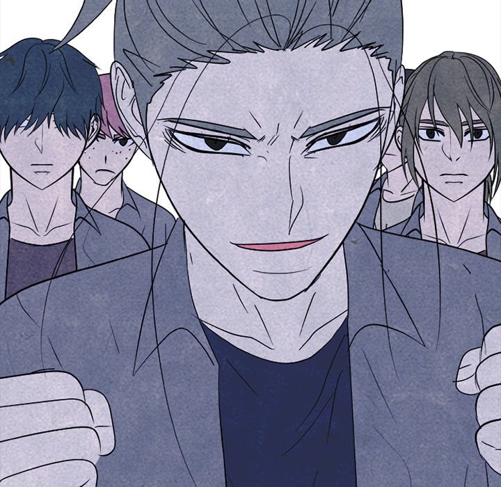 High School Devil Manhwa - Chapter 270 Page 24