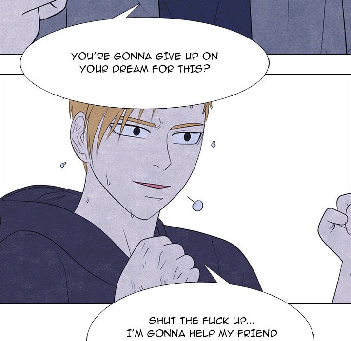 High School Devil Manhwa - Chapter 270 Page 25