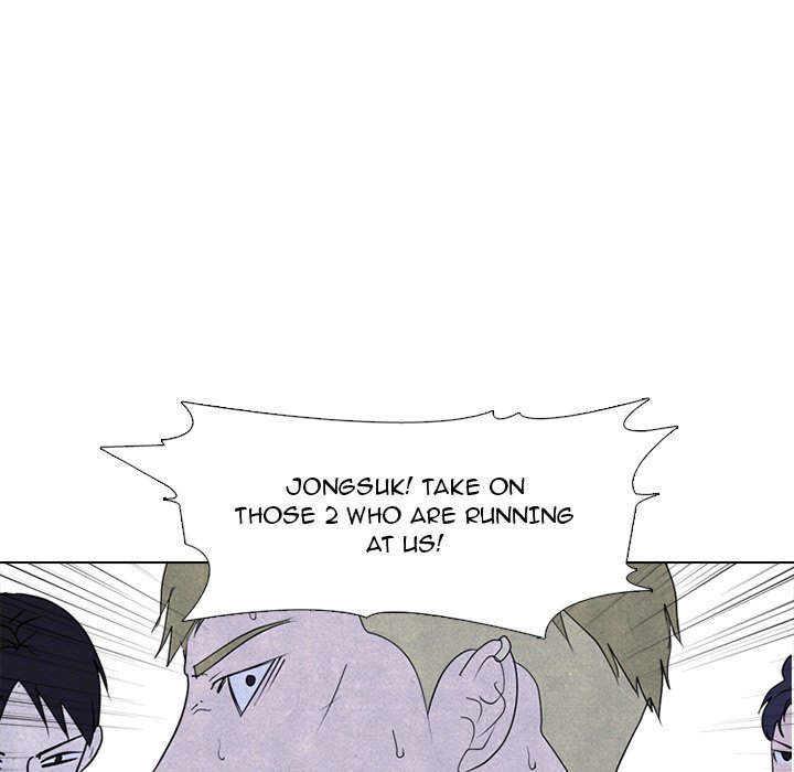 High School Devil Manhwa - Chapter 270 Page 30