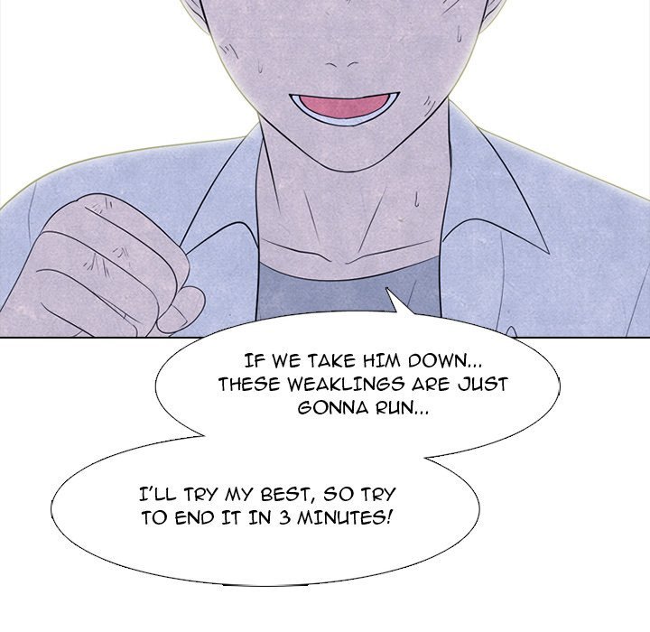 High School Devil Manhwa - Chapter 270 Page 37