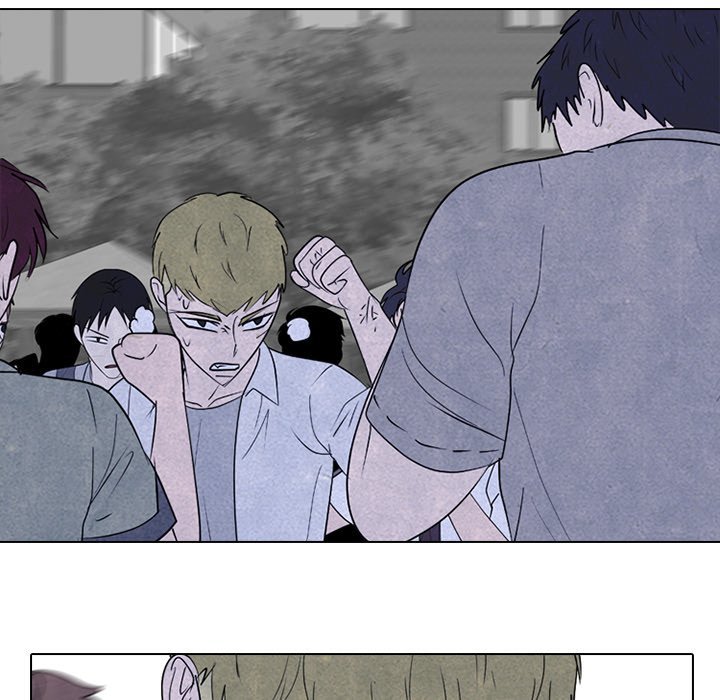 High School Devil Manhwa - Chapter 270 Page 57