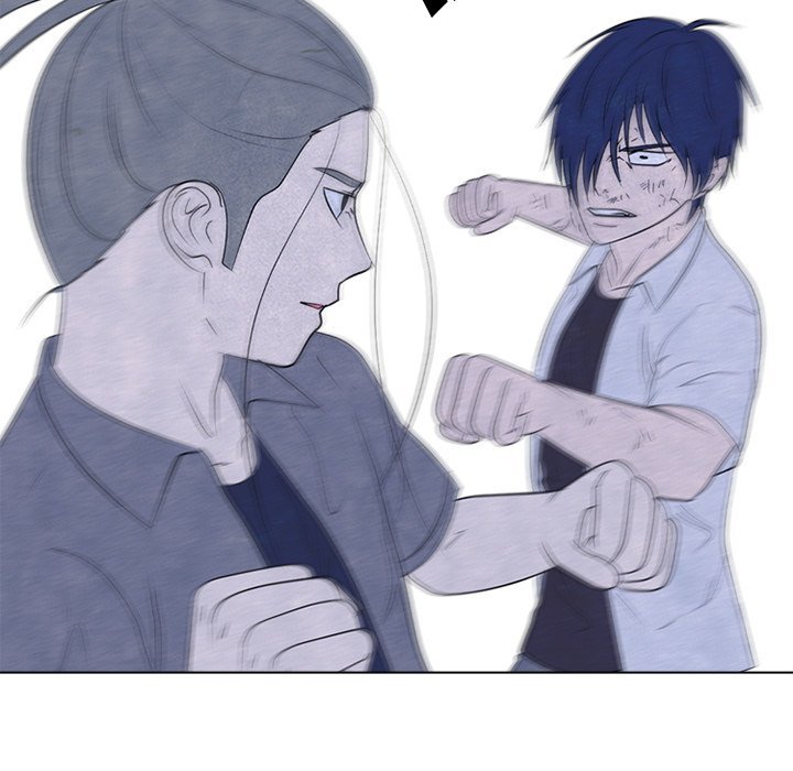 High School Devil Manhwa - Chapter 270 Page 60