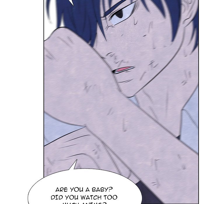 High School Devil Manhwa - Chapter 270 Page 72