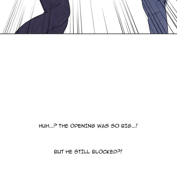 High School Devil Manhwa - Chapter 270 Page 77