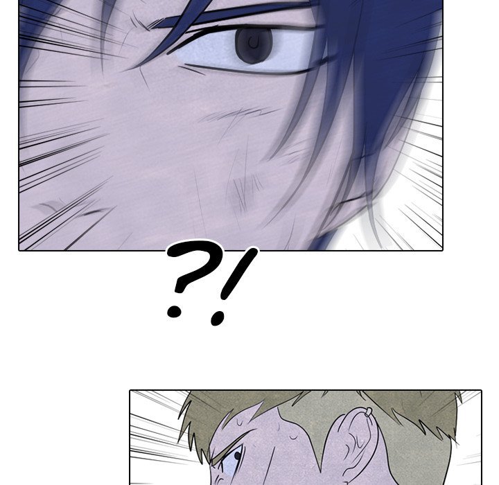 High School Devil Manhwa - Chapter 270 Page 82