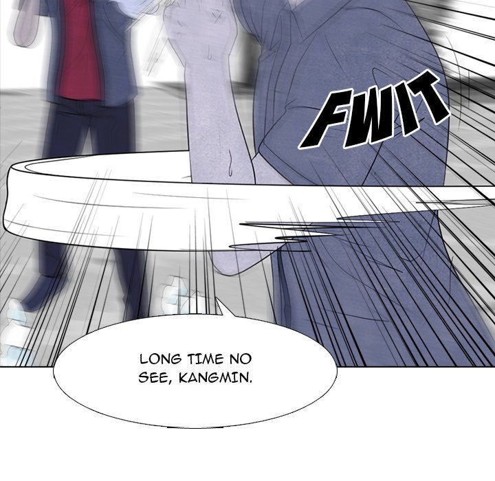 High School Devil Manhwa - Chapter 270 Page 99