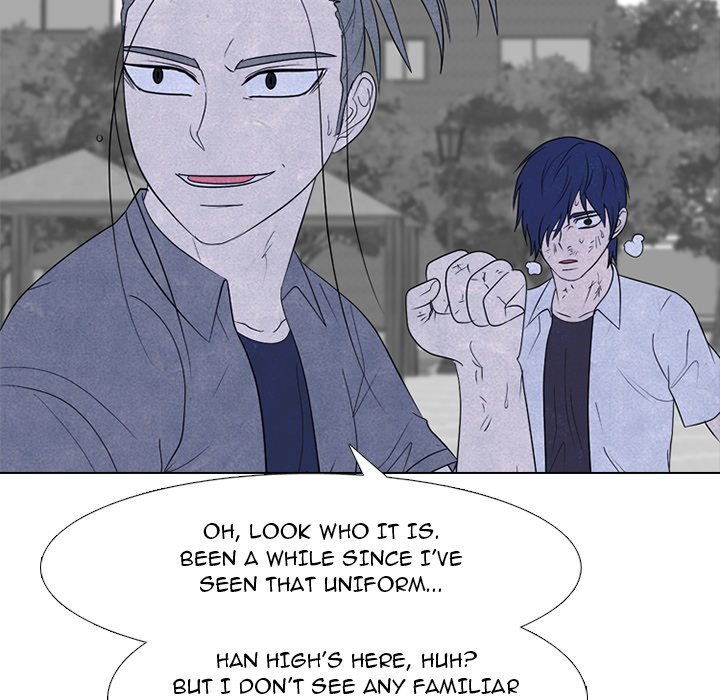 High School Devil Manhwa - Chapter 270 Page 103