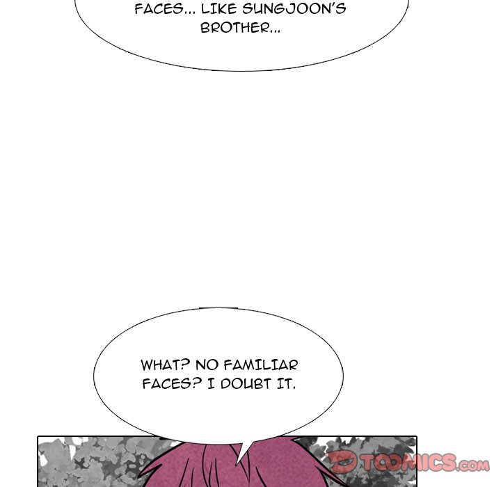 High School Devil Manhwa - Chapter 270 Page 104