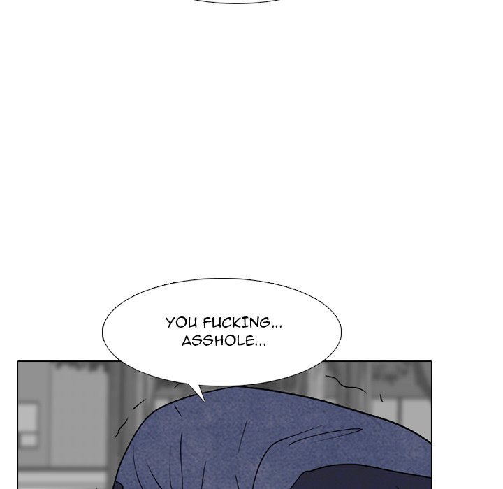 High School Devil Manhwa - Chapter 270 Page 118